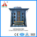 Kgps Metal Smelting Induction Furnace